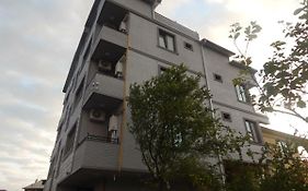 Готель My House